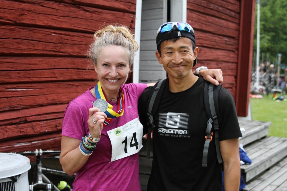 Mari Gjølberg Ålerud satte løyperekord i Unionsmarathon IMG_9588_Therese_Falk_Håkon_Urdal (1280x853).jpg