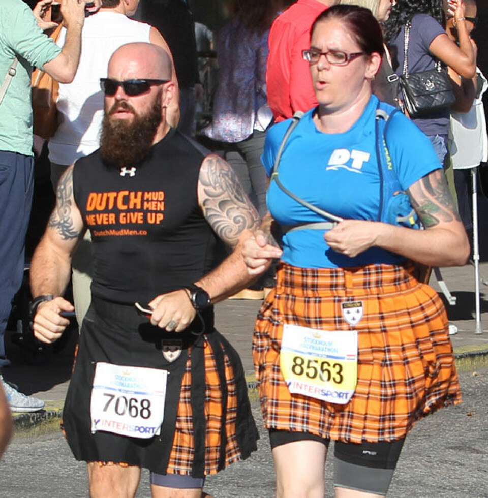 Pernilla Epland ble nr. 8 i Stockholm Halvmarathon Nederlandsk_par_mud_men_A20G3731.jpg