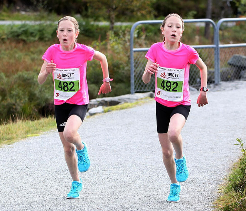 De yngste var best da 2227 løp UngdomsMila i Knarvik 8J_Emma_Hanstveit492_Anna_Hanstveit_482_A20G0073.jpg
