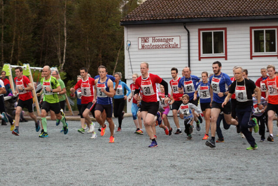 157 fullførte stilfull avslutning i Holavatnet Rundt 1P1A6196.jpg