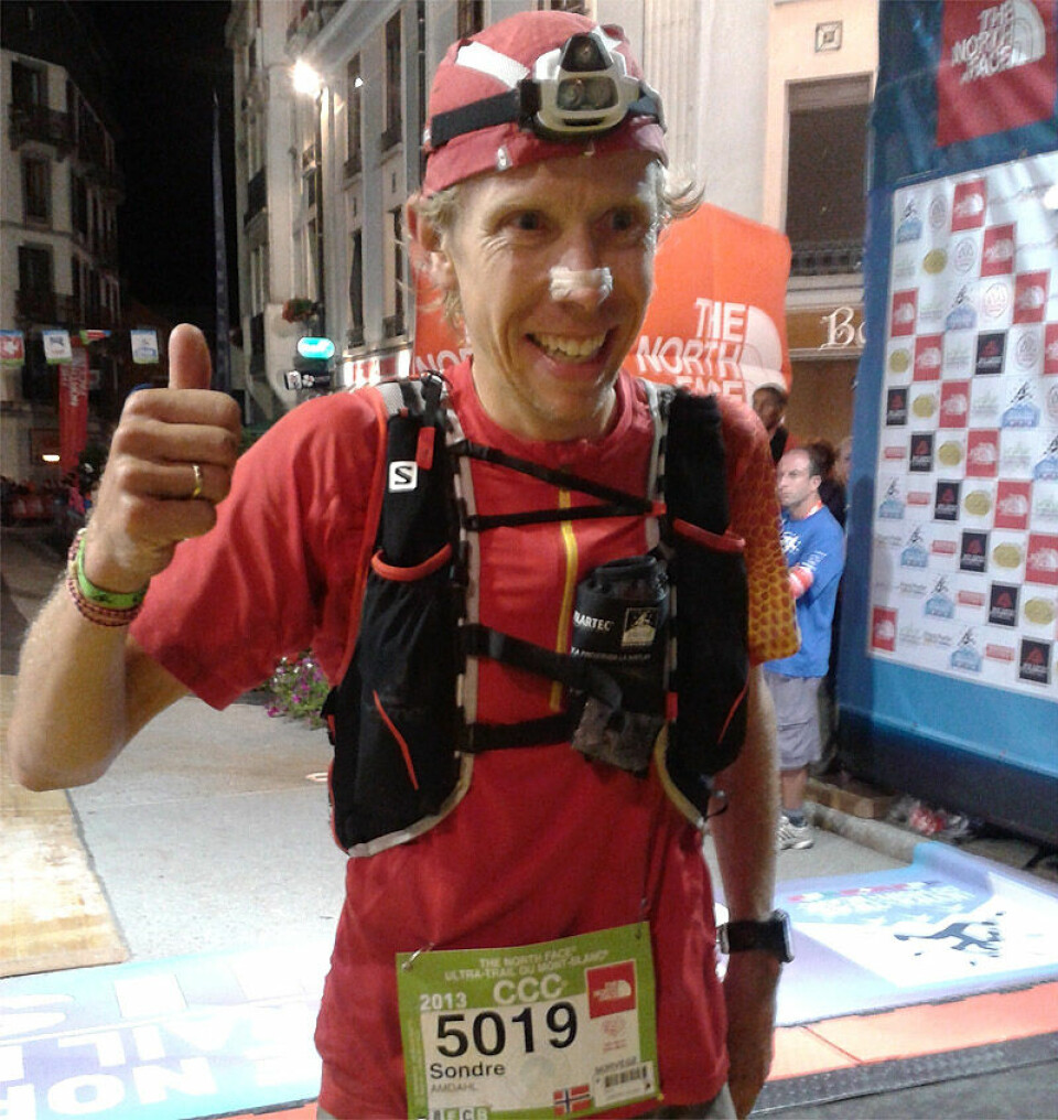 Nok en god norsk Ultra-Trail dag CCC-Sondre_Amdahl