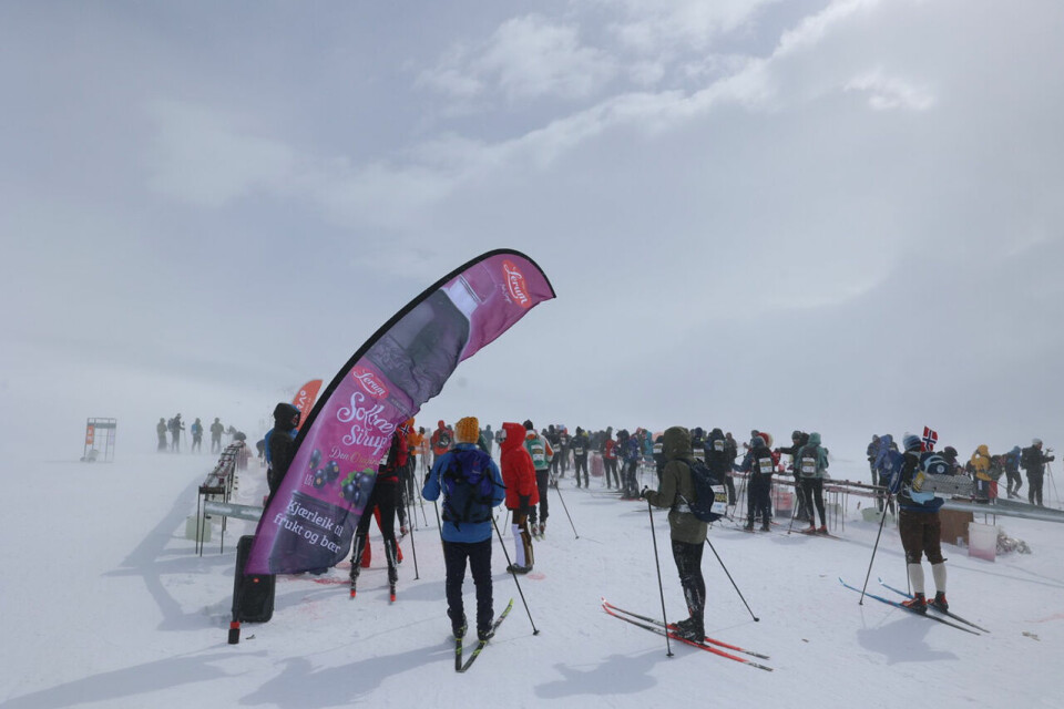 Skarverennet avbrutt på grunn av værforholdene skarverennet-avlyst-02.jpg
