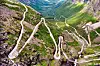 Trollstigen-ingress