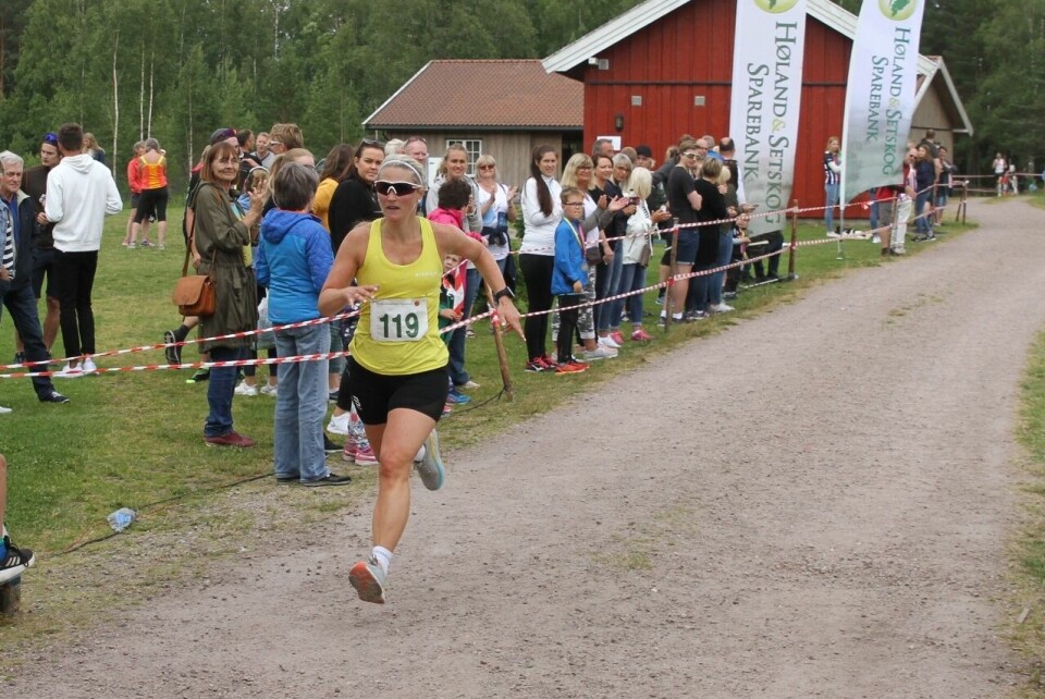 Mari Gjølberg Ålerud satte løyperekord i Unionsmarathon IMG_9607_Hanne_Bakken_Lund (1280x855).jpg