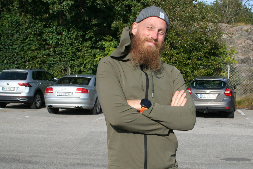 790 bedriftsløpere gjennomførte Marvika-løpet IMG_3590.JPG