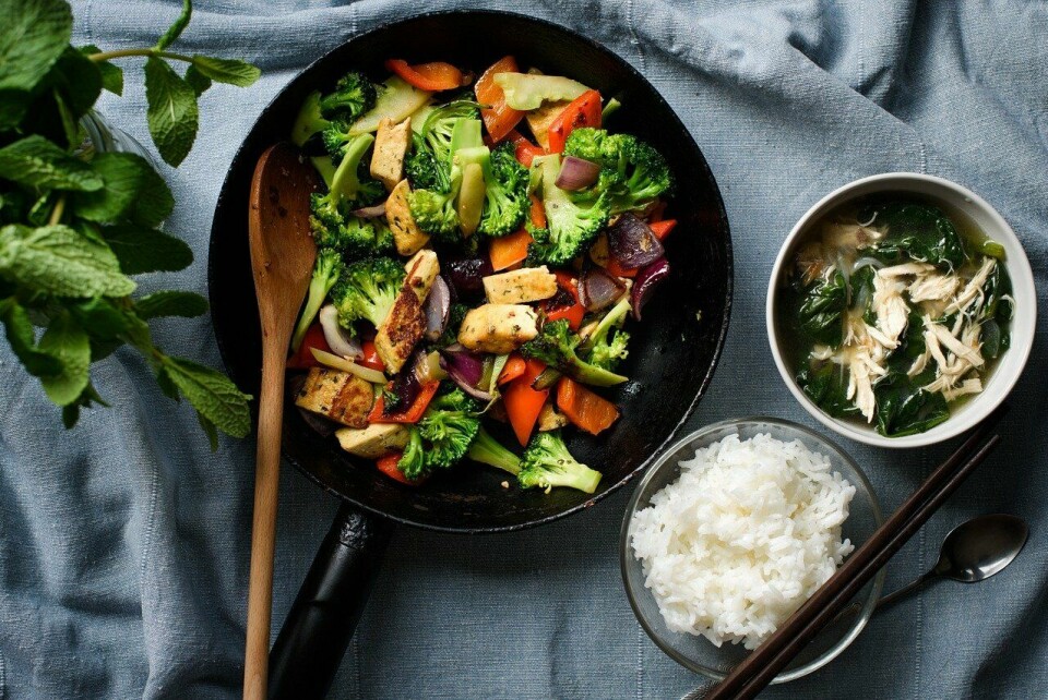 Karbohydrater, protein og fett bør inngå i tilpasset mengde til både de som trener mye og lite. (Foto: Pixabay) Karbohydrater, protein og fett bør inngå i tilpasset mengde til både de som trener mye og lite. (Foto: Pixabay)