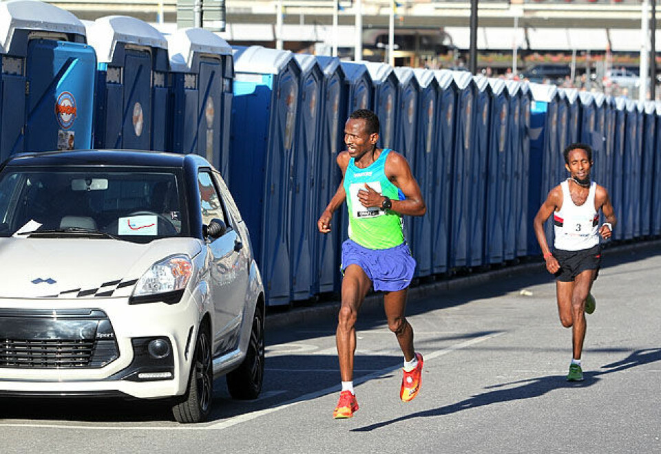 Pernilla Epland ble nr. 8 i Stockholm Halvmarathon Opploep_med_do_Nasir_Dawud_Haben_Idris_A20G3917.jpg
