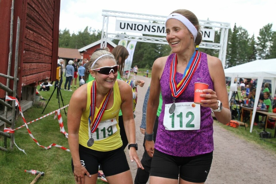 Mari Gjølberg Ålerud satte løyperekord i Unionsmarathon IMG_9612_Tone_og_Hanne (1280x853).jpg