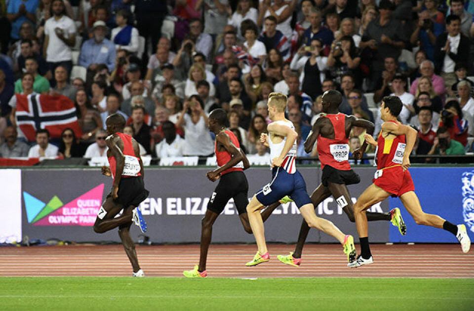Filip Ingebrigtsen klarte det - bronse på 1500 m! 1500-250m-igjen_50D0521.jpg