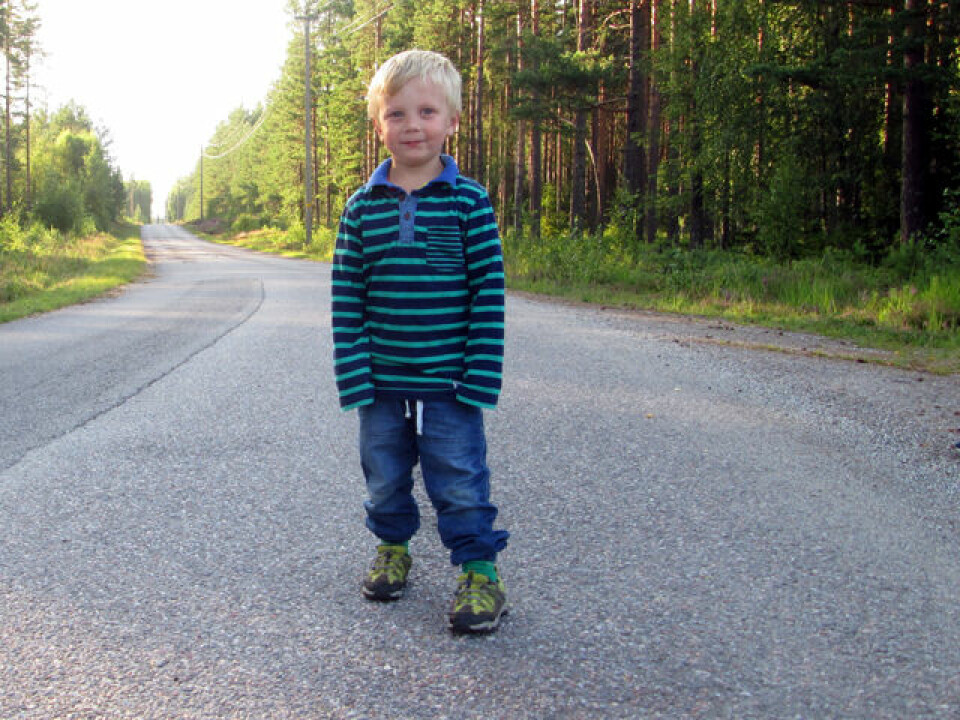Erlend A. Knutsen vant Kongsvingerkarusellen på Galterud IMG_0101.jpg