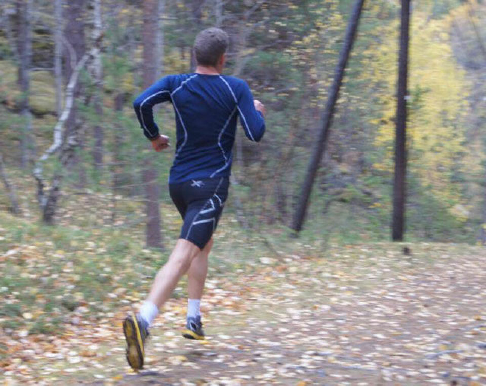 Thorbjørn Ludvigsen 'heilt Konge' i Kongevegløpet Galdane Rundt 640_PerOve.Flyg. FotoEGK.jpg