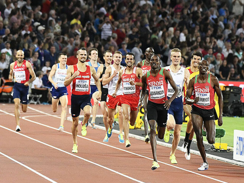 Filip Ingebrigtsen klarte det - bronse på 1500 m! 1500-opploep_50D0574.jpg