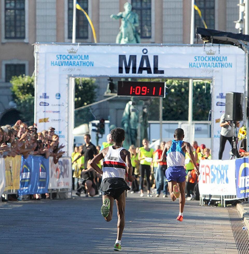 Pernilla Epland ble nr. 8 i Stockholm Halvmarathon Spurtoppgjoer_Dawud_Idris_A20G3934.jpg