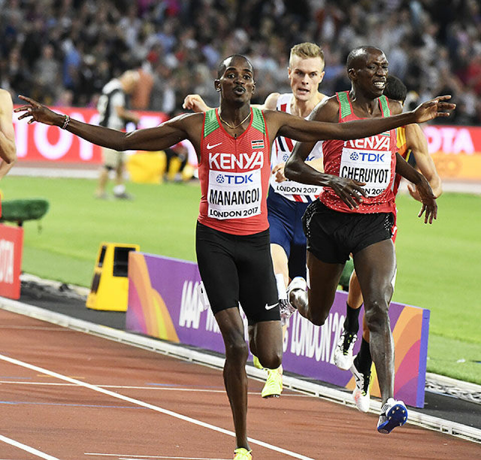 Filip Ingebrigtsen klarte det - bronse på 1500 m! 1500-maalgang_50D0595.jpg
