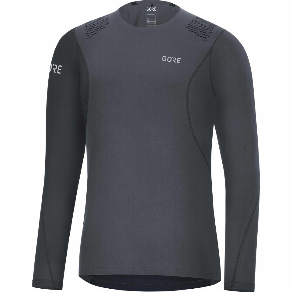 Kondis tester: Løpebekledning fra GORE Wear Long Sleeve Shirt.jpg