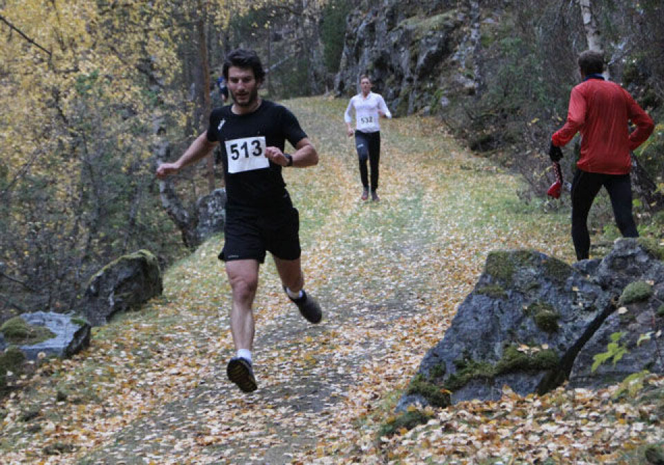 Thorbjørn Ludvigsen 'heilt Konge' i Kongevegløpet Galdane Rundt 640_Sondre Teigen Lillebostad_Torbjørnheiar.FotoJCJ.jpg