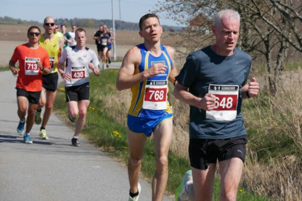 Magnus Erstad og Petra Jacoby vant godværsversjon av Glommaløpet Mats_Pettersen-og-Harald-Skarpeteig.jpg