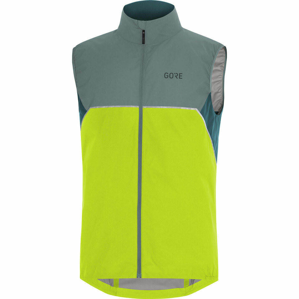 Kondis tester: Løpebekledning fra GORE Wear Partial Gore-Tex Infinium Vest.jpg
