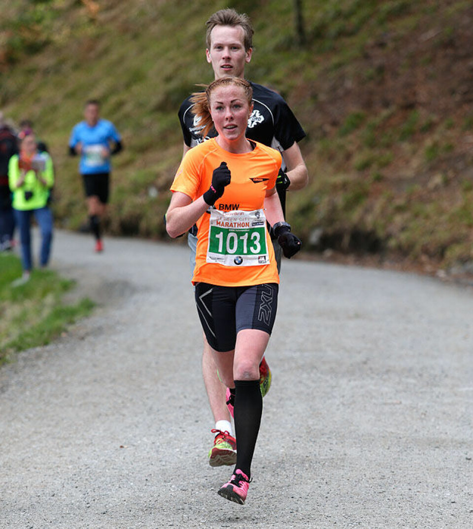 Fine forhold da Jonathan Albon knuste maratonrekorden i Bergens store løpsfest eli_anne_dvergsdal_25P2727.jpg