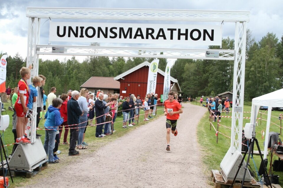 Mari Gjølberg Ålerud satte løyperekord i Unionsmarathon IMG_9473_Espen_Aakervik (1280x853).jpg