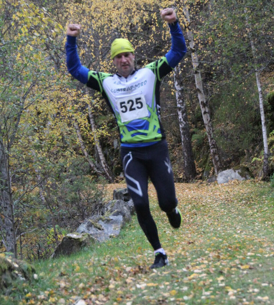 Thorbjørn Ludvigsen 'heilt Konge' i Kongevegløpet Galdane Rundt 640_Bjørn ArildGrindhaug_Jubel.FotoJCJ.jpg