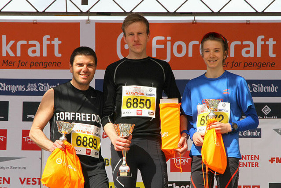 Fine forhold da Jonathan Albon knuste maratonrekorden i Bergens store løpsfest IMG_7518_640.jpg