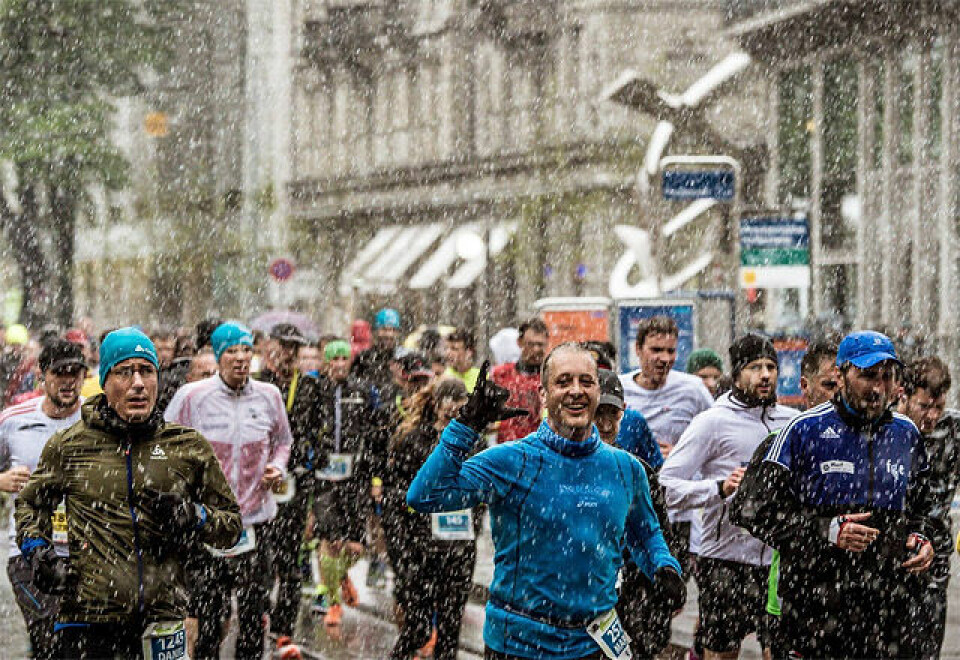 Isabellah Andersson gjorde nytt forsøk på klare OL-kravet Zurich_maraton_felt.jpg