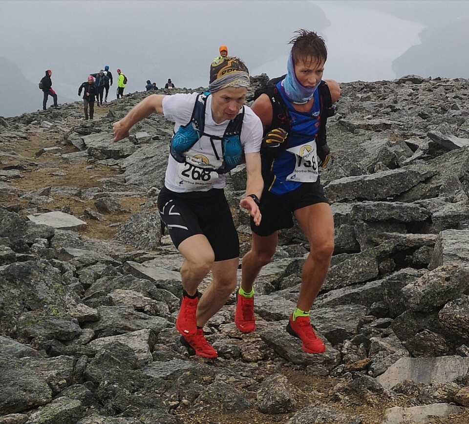 Karoline Holsen Kyte og Stian Angermund-Vik vant Skåla Opp A1260_Duell_Øyvind_og_Per_Christian_FotoChrPrestegård.jpg