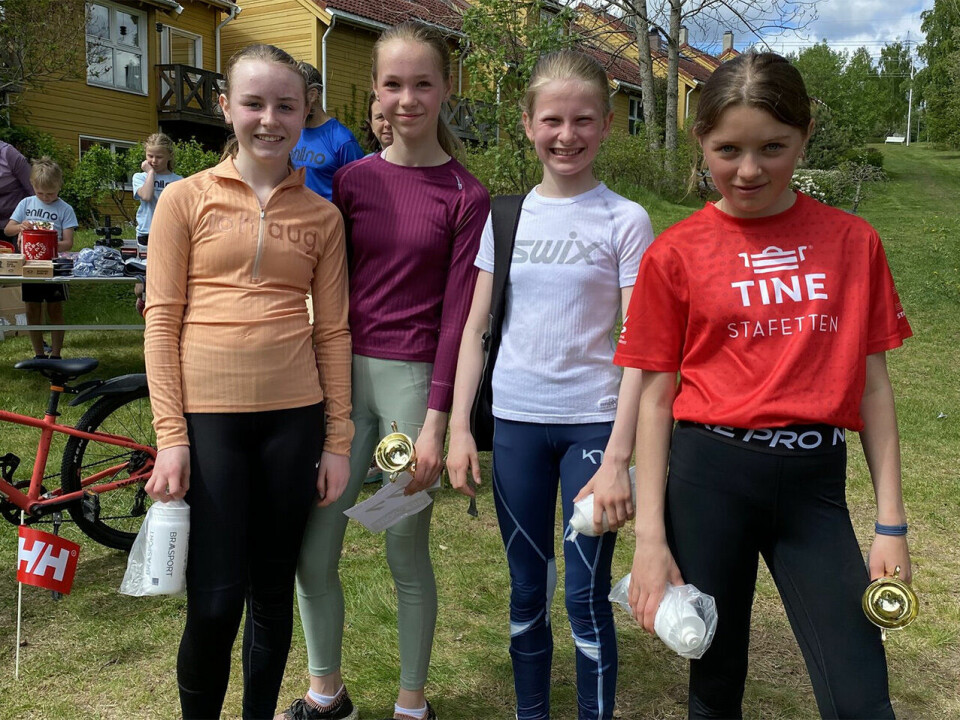 Løpsglede og mestring i Gaustadløpet gaustadlopet-04-yngve-sejersted.jpg