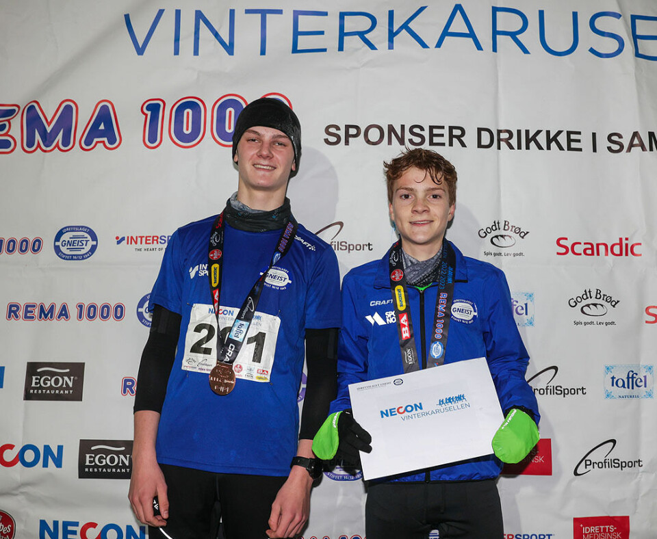 Duell på 5 km i Vinterkarusellen i Bergen 1U9A1243.jpg