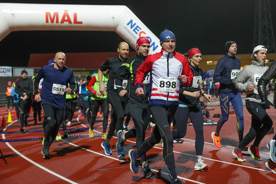 Duell på 5 km i Vinterkarusellen i Bergen 1U9A1174.jpg
