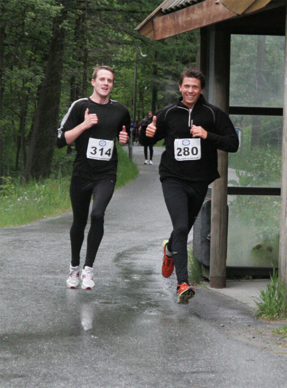 Pangstart for 'nye' Sommerkarusellen