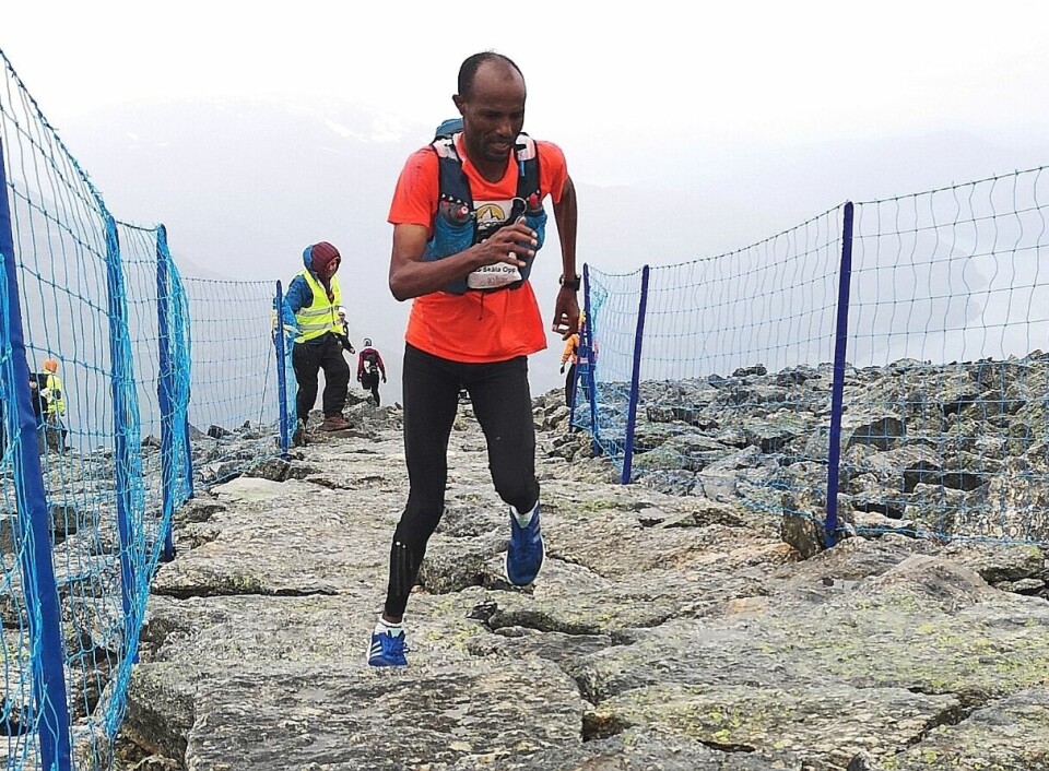 Karoline Holsen Kyte og Stian Angermund-Vik vant Skåla Opp A1260_Weldu_FotoChrPrestegård.jpg