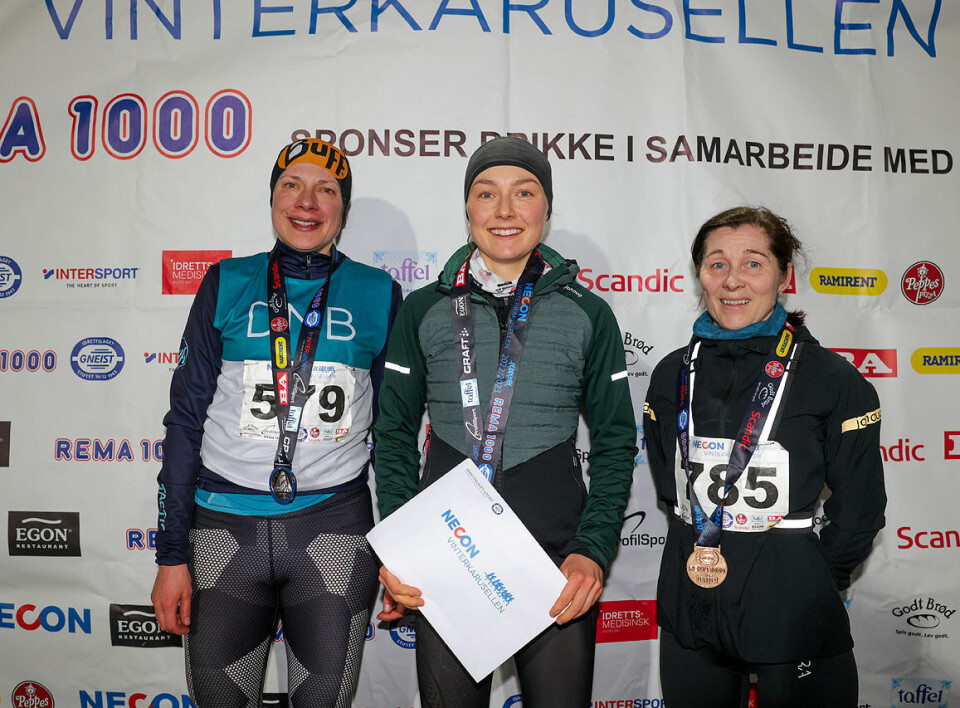 Duell på 5 km i Vinterkarusellen i Bergen 1U9A1260.jpg