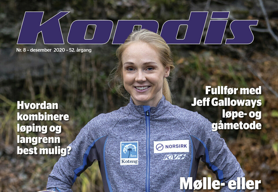 Emilie Fleten fikk en fin sesongåpning på Beitostølen, men gleder seg enda mer til Ski Classic-renna som begynner på nyåret. (Foto: Didrik Tønseth) Emilie Fleten fikk en fin sesongåpning på Beitostølen, men gleder seg enda mer til Ski Classic-renna som begynner på nyåret. (Foto: Didrik Tønseth)