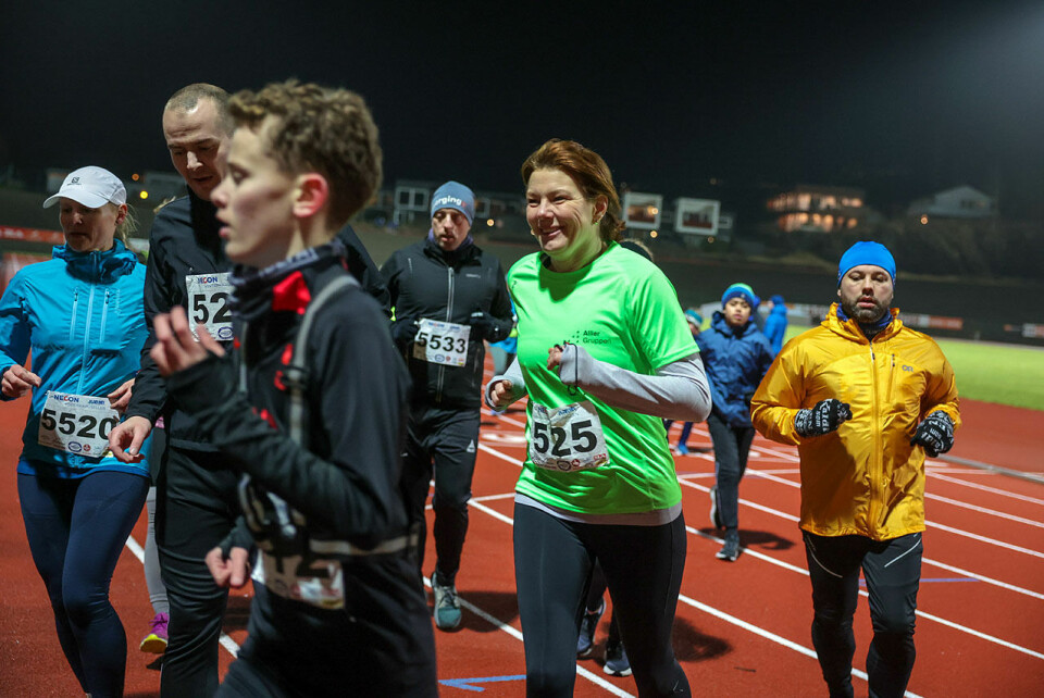 Duell på 5 km i Vinterkarusellen i Bergen 1U9A1221.jpg