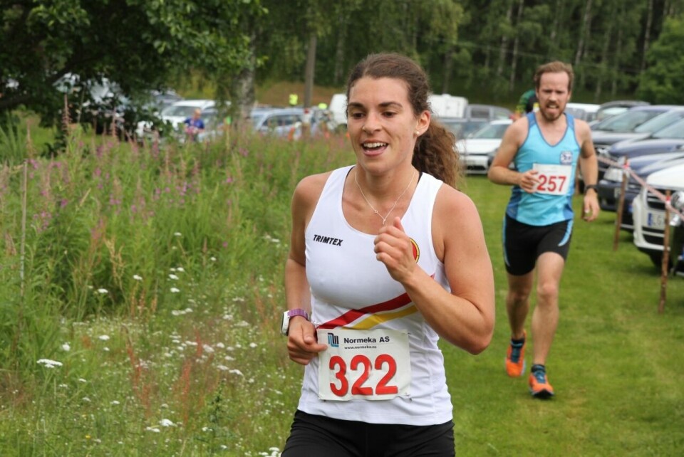 Mari Gjølberg Ålerud satte løyperekord i Unionsmarathon IMG_9195_Andrea_Boutera (1280x854).jpg