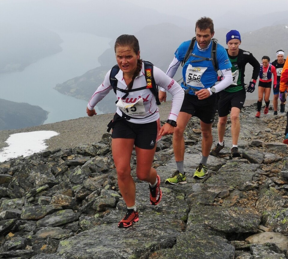 Karoline Holsen Kyte og Stian Angermund-Vik vant Skåla Opp A1260_KarianneHaga.FotoChrPr.jpg