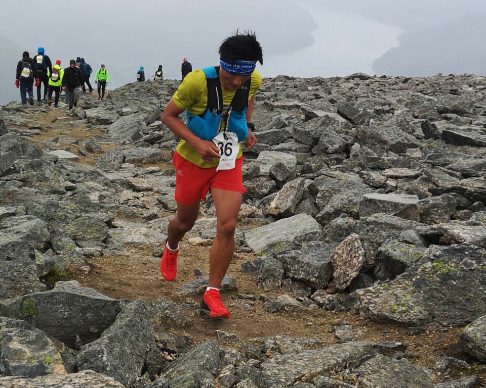 Karoline Holsen Kyte og Stian Angermund-Vik vant Skåla Opp A1280_BhimGurung.Nepal_FotoChrPr.jpg