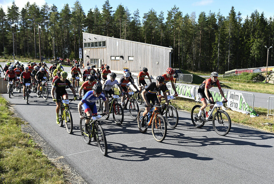 Grenserittet er tilbake mellom Strømstad og Halden 50D0257-start1.jpg