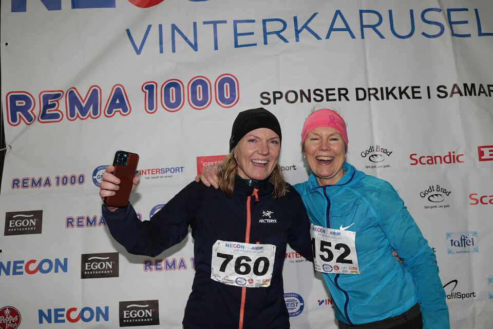 Duell på 5 km i Vinterkarusellen i Bergen 1U9A1264.jpg