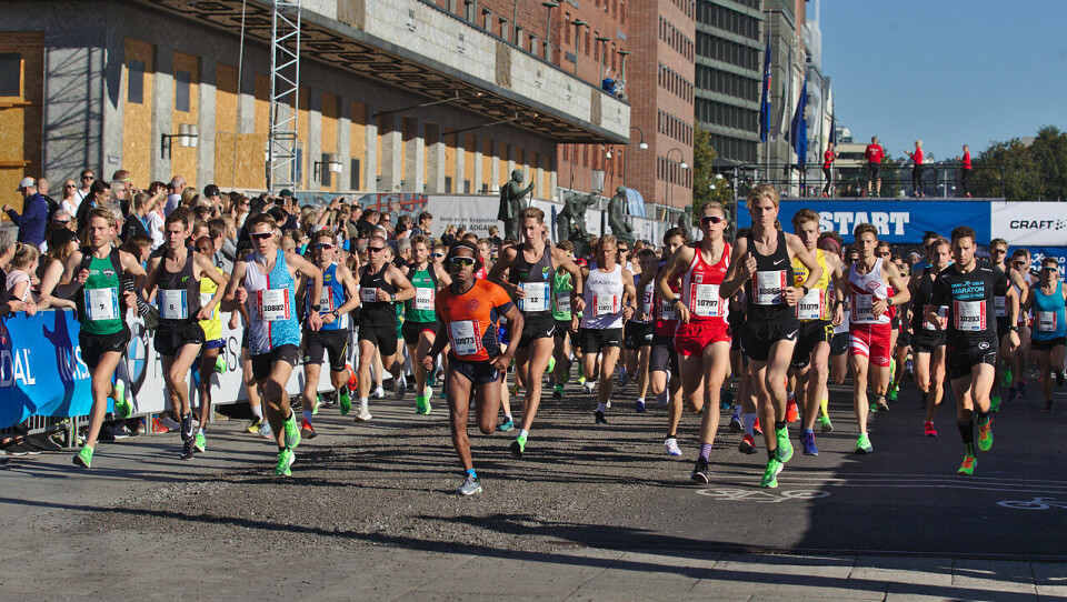 Oslo Maraton - Slik blir jubileumsutgaven start_foerste_pulje_10_km_F6C1421_1280_cut.jpg