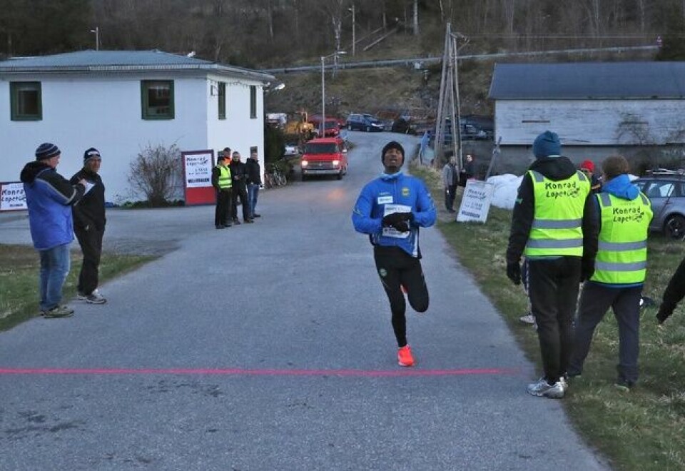 Ebrahim Abdulaziz satte ny løyperekord på Konradløpet 02_vinner.jpg