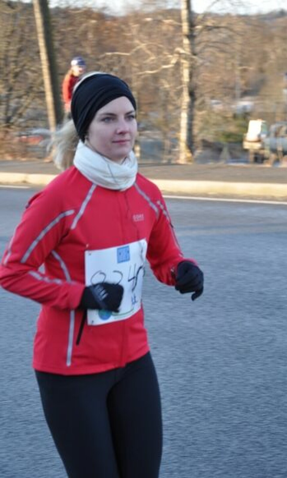 Alemayehu først i Maratonkarusellen