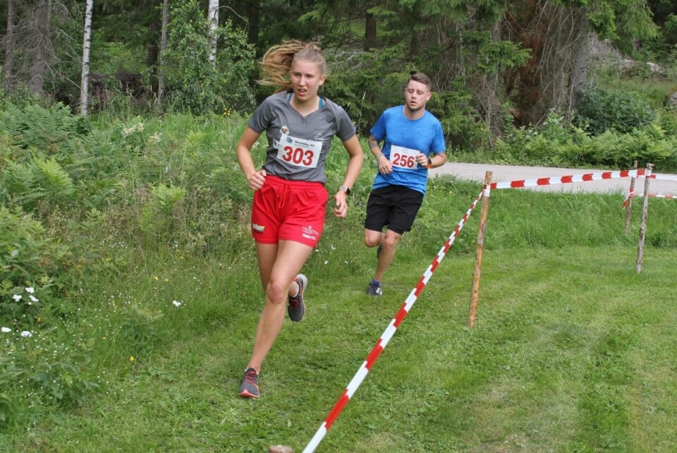 Mari Gjølberg Ålerud satte løyperekord i Unionsmarathon IMG_9289_Ingrid_Lysaker_Høgne (1280x855).jpg