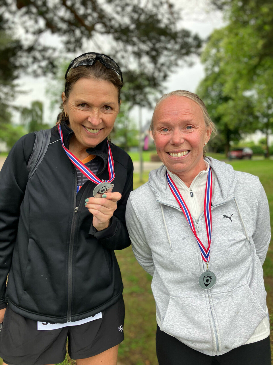 Ida Slorafoss satte løyperekord i Ringerike 6-timers medaljer-image2.jpg