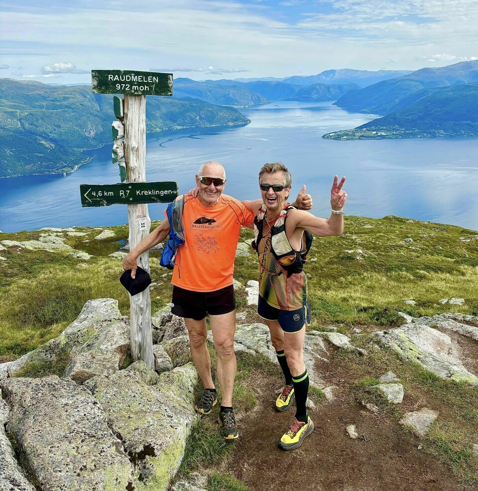Balestrand Opp går for niande gong laurdag 7. september Trond-Sundby-og-Christian-Prestegaard-foto-privat.jpg
