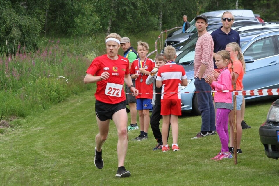 Mari Gjølberg Ålerud satte løyperekord i Unionsmarathon IMG_9101_Niklas_Wassberg (1280x853).jpg