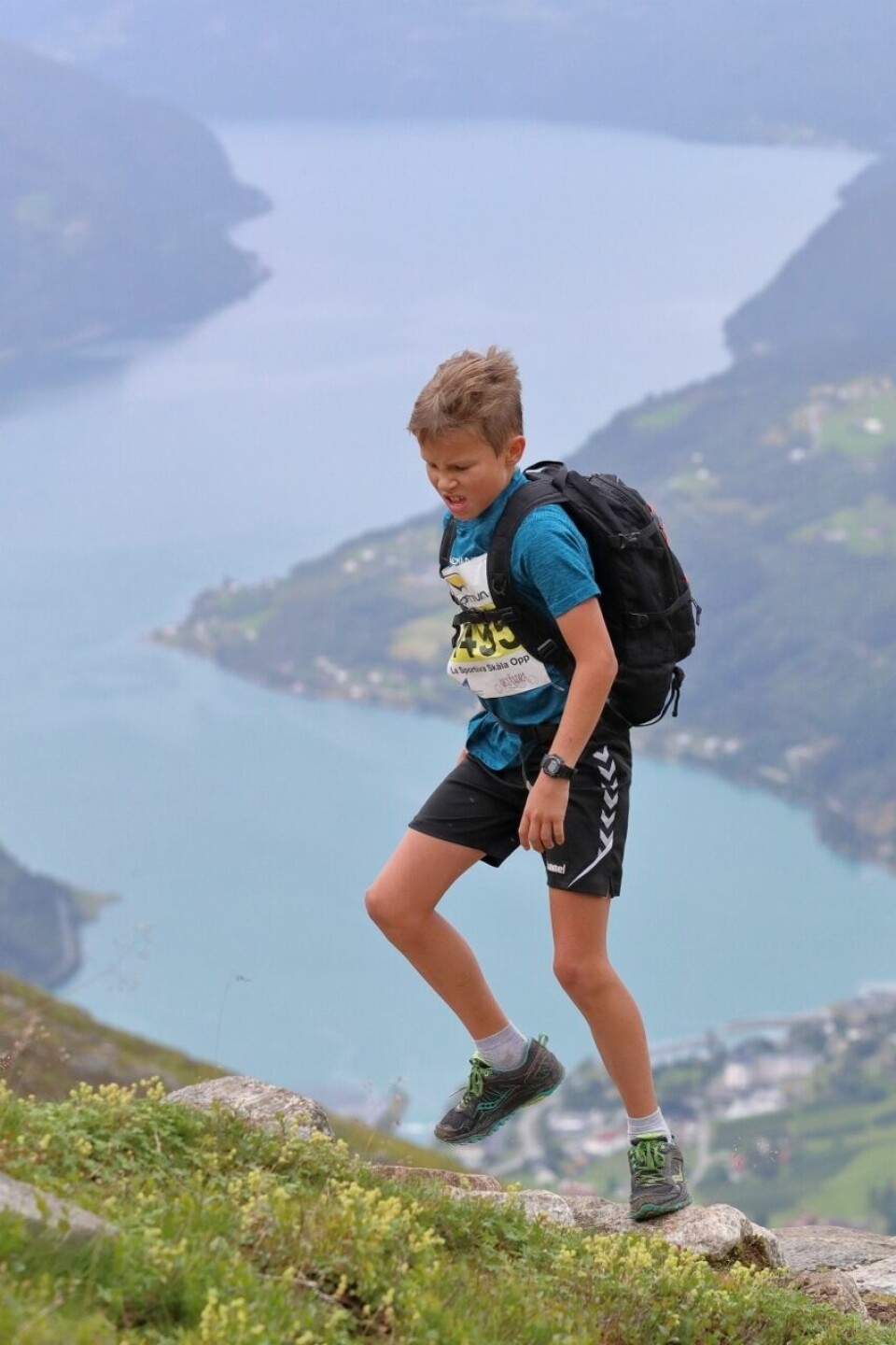 Karoline Holsen Kyte og Stian Angermund-Vik vant Skåla Opp Skaala133 (854x1280).jpg