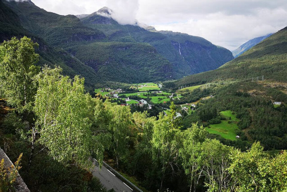 Annie Bersagel og Johan Bugge suverene i 'Fanaråken Opp' 640_Start_Fortun_fotoChrPr.jpg